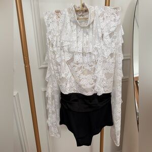 🛍️WEISMANN jumpsuit